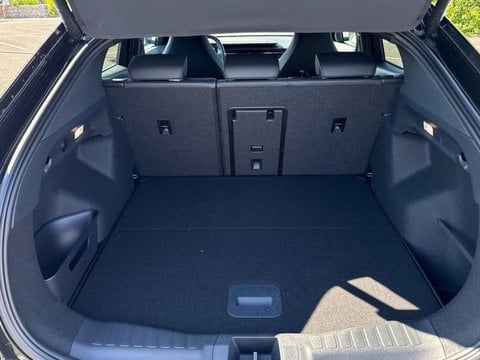 Voitures D'0Km À Saint Maximin | Ford Capri Rwd Extended Range 77 Kwh 286 Ch Suv Bev Pack Premium