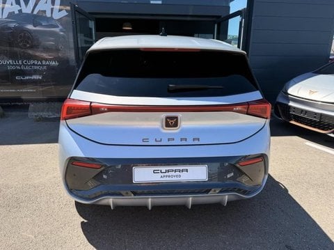 Voitures D'occasion À Beauvais | Cupra Born 230Ch Xl 79 Kwh V