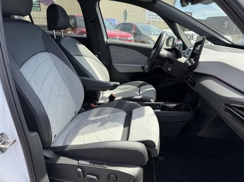 Voitures D'occasion À Pierrelaye | Volkswagen Id.3 204Ch Pro S 77 Kwh Life Max