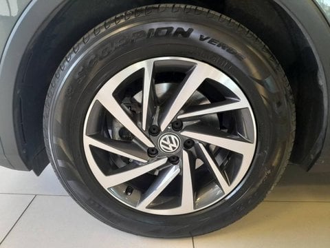 Voitures D'occasion À Jaux Compiègne | Volkswagen Tiguan 2.0 Tdi 150Ch Sound