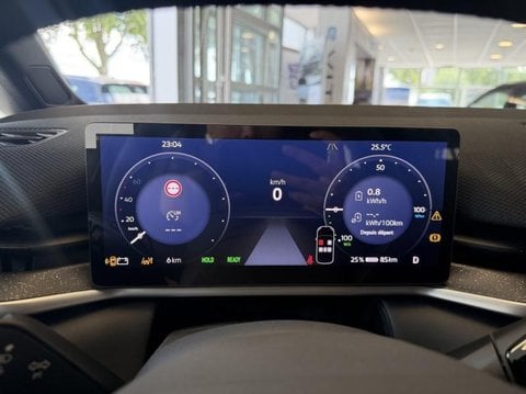 Voitures D'0Km À Villaines Sous Bois | Volkswagen Id.3 Neo 170Ch 50Kwh Life