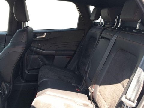 Voitures D'occasion À Saint Ouen L'aumône | Ford Kuga 2.5 Duratec 190Ch Fhev E85 St-Line X Bva