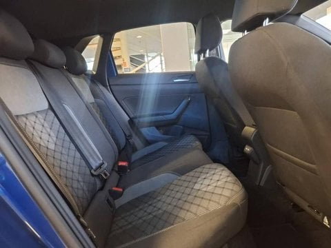 Voitures D'occasion À Jaux Compiègne | Volkswagen Polo 1.0 Tsi 116Ch R-Line Edition Dsg7