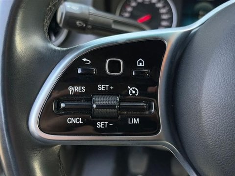 Voitures D'occasion À Saint Maximin | Mercedes-Benz Sprinter Fg 519 Cdi 43 Long 3T5 Select Propu...