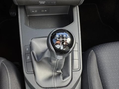 Voitures D'occasion À Saint-Ouen L'aumône | Seat Ibiza 1.0 Tsi 95Ch Urban