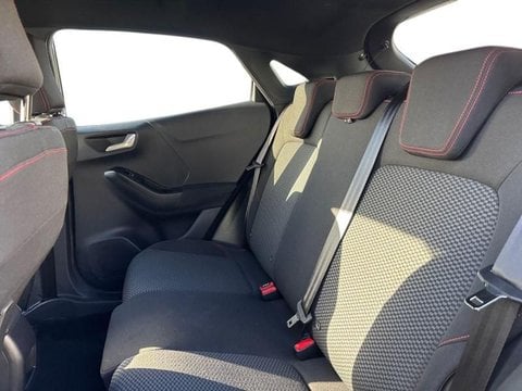 Voitures D'occasion À Vauchelles Les Quesnoy | Ford Puma 1.0 Ecoboost 125Ch S&S Mhev St-Line Pow...