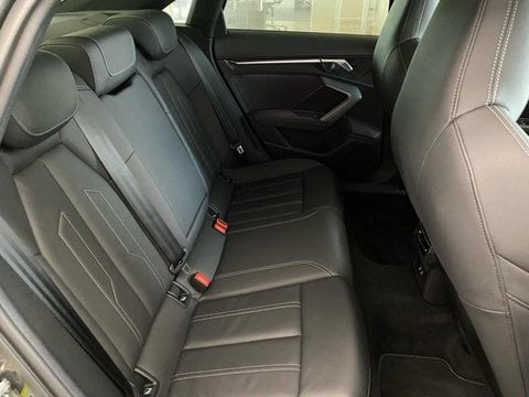 Voitures D'occasion À Beauvais | Audi A3 Berline 1.5 Tfsi 150Ch Hybride S Line S Tronic 7