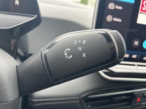 Voitures D'0Km À Saint-Ouen L'aumône | Volkswagen Id.3 204Ch Pro S 79 Kwh Life Max