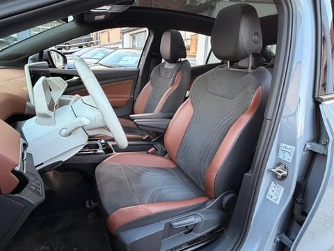 Voitures D'occasion À Sartrouville | Volkswagen Id.5 204Ch Pro Performance 77 Kwh