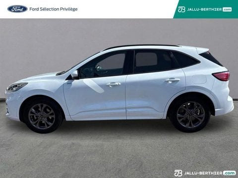 Voitures D'occasion À Morangis | Ford Kuga 2.5 Duratec 190Ch Fhev E85 St-Line X Bva
