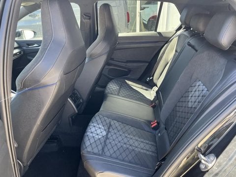 Voitures D'occasion À Saint-Ouen L'aumône | Volkswagen Golf 2.0 Tdi 150Ch R-Line Dsg7