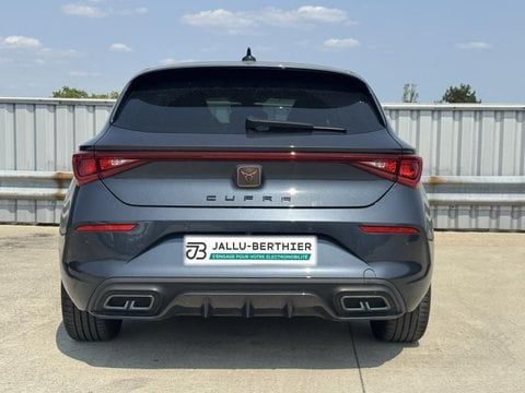 Voitures D'occasion À Saint-Ouen L'aumône | Cupra Leon 1.5 Etsi 150Ch V Dsg7