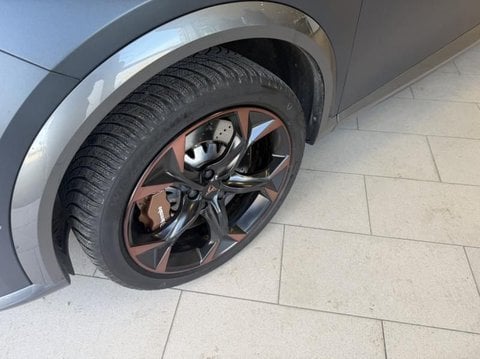 Voitures D'occasion À Villaines Sous Bois | Cupra Formentor 1.4 E-Hybrid 245Ch Vz Dsg6