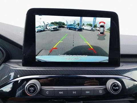 Voitures D'occasion À Laon | Ford Kuga 2.5 Duratec 225Ch Phev St-Line X Bva