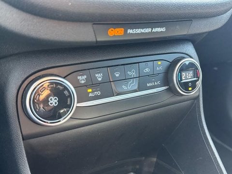 Voitures D'occasion À Beauvais | Ford Fiesta 1.5 Tdci 85Ch Stop&Start Titanium 5P Euro6.2