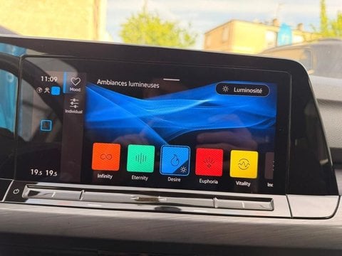 Voitures D'occasion À Sartrouville | Volkswagen Golf 1.4 Ehybrid Opf 204Ch Style 1St Dsg6