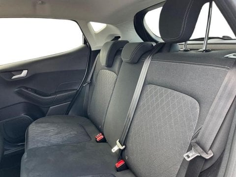 Voitures D'occasion À Amiens | Ford Fiesta Active 1.0 Ecoboost 100Ch S&S Pack Euro6.2