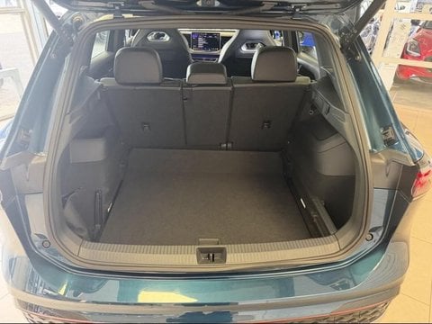 Voitures D'occasion À Villaines Sous Bois | Volkswagen Tiguan 1.5 Etsi 150Ch R-Line Edition Dsg7