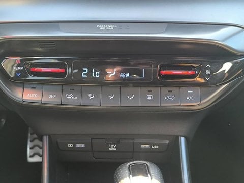 Voitures D'occasion À Saint Quentin | Hyundai I20 1.0 T-Gdi 100Ch N Line Michel Vaillant Dct-7 H...