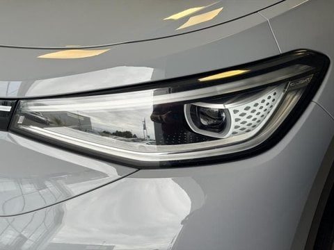 Voitures D'occasion À Roissy En France | Volkswagen Id.5 204Ch Pro Performance 77 Kwh