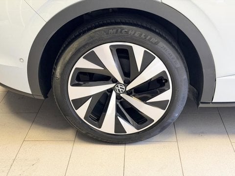 Voitures D'occasion À Roissy En France | Volkswagen Id.5 204Ch Pro Performance 77 Kwh