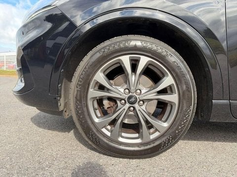 Voitures D'occasion À Jaux Compiègne | Ford Kuga 1.5 Ecoboost 150Ch St-Line X