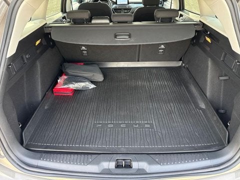 Voitures D'occasion À Jaux Compiègne | Ford Focus Active Sw 1.0 Ecoboost 125Ch Bva