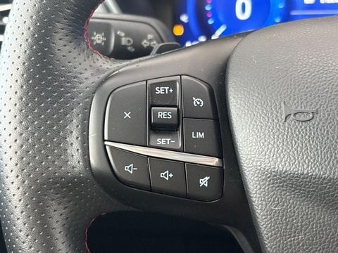 Voitures D'occasion À Jaux Compiègne | Ford Kuga 1.5 Ecoblue 120Ch St-Line Powershift