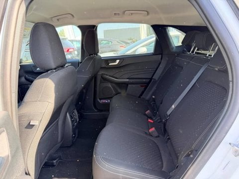 Voitures D'occasion À Bretigny Sur Orge | Ford Kuga 2.5 Duratec 180Ch Hybrid Flexifuel Titanium ...