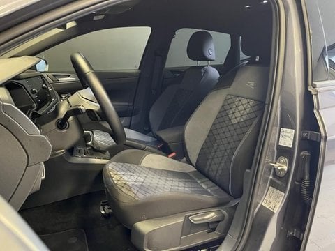 Voitures D'occasion À Roissy En France | Volkswagen Polo 1.0 Tsi 116Ch R-Line Edition Dsg7