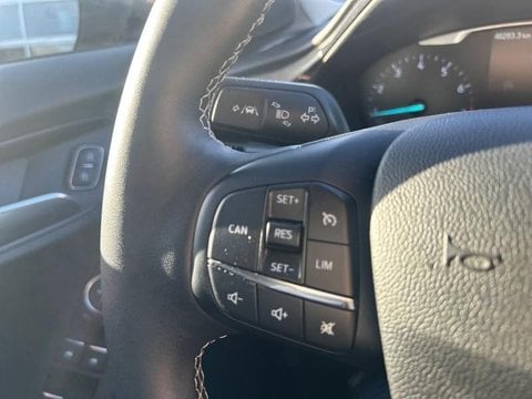 Voitures D'occasion À Sarcelles | Ford Puma 1.0 Ecoboost 125Ch Mhev Titanium 6Cv