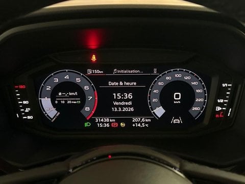 Voitures D'occasion À Compiègne | Audi A1 Allstreet 25 Tfsi 95Ch Design