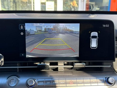 Voitures D'occasion À Laon | Hyundai Kona 1.6 Gdi 141Ch Hybrid Intuitive Dct-6