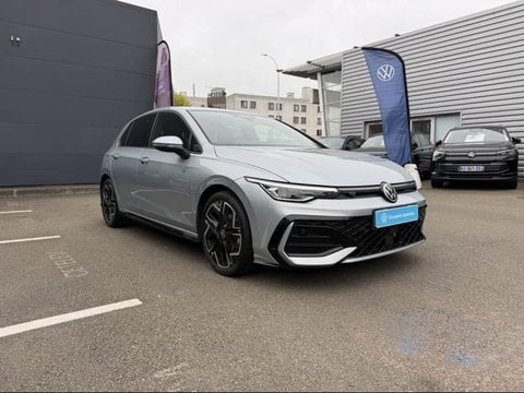 Voitures D'occasion À Garges Lès Gonesse | Volkswagen Golf 1.5 Etsi Evo2 116Ch R-Line Edition Dsg7