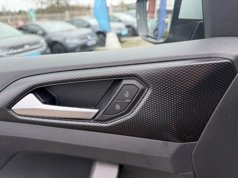 Voitures D'occasion À Garges Lès Gonesse | Volkswagen T-Cross 1.0 Tsi 110Ch Life Tech