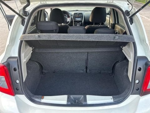 Voitures D'occasion À Sarcelles | Nissan Micra 1.2 Dig-S 98Ch N-Tec Cvt Euro6