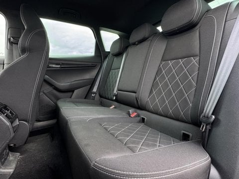 Voitures D'occasion À Saint-Ouen L'aumône | Škoda Karoq 1.5 Tsi Act 150Ch Sportline Dsg7