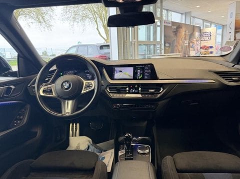 Voitures D'occasion À Villaines Sous Bois | Bmw Série 2 Gran Coupé 218Ia 136Ch M Sport Dkg7