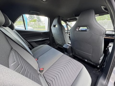 Voitures D'occasion À Saint-Ouen L'aumône | Cupra Born 204Ch L 58 Kwh V