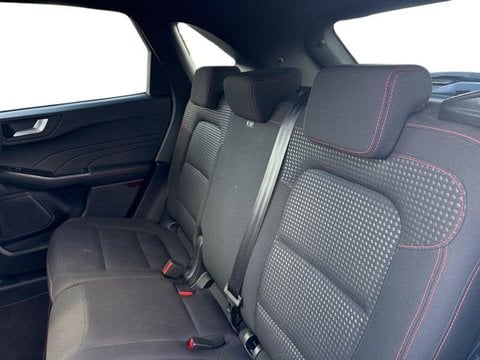 Voitures D'occasion À Vauchelles Les Quesnoy | Ford Kuga 2.5 Duratec 190Ch Fhev E85 St-Line Bva