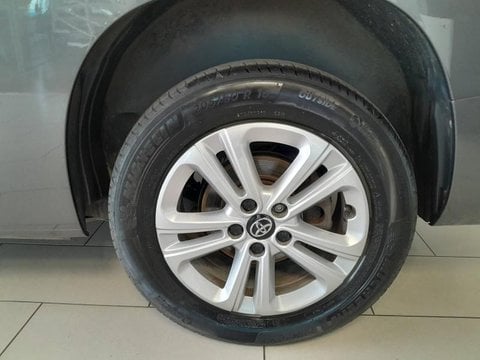 Voitures D'occasion À Jaux Compiègne | Toyota Proace City Verso Long 1.5 130 D-4D Executive Rc23