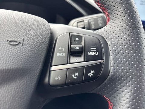 Voitures D'occasion À Saint Maximin | Ford Kuga 2.5 Duratec 190Ch Fhev E85 St-Line X Bva