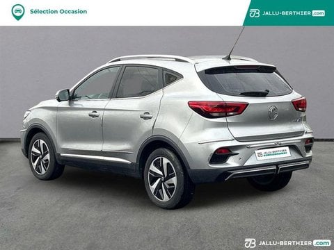 Voitures D'occasion À Sarcelles | Mg Zs Ev 156Ch - 70Kwh Luxury