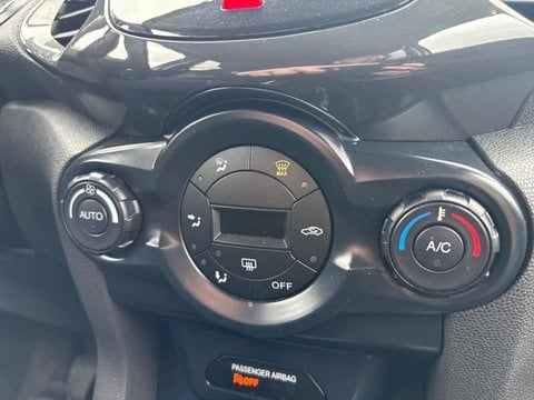 Voitures D'occasion À Beauvais | Ford Ecosport 1.0 Ecoboost 125Ch Titanium