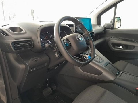 Voitures D'occasion À Jaux Compiègne | Toyota Proace City Verso Long 1.5 130 D-4D Executive Rc23
