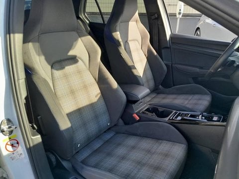 Voitures D'occasion À Pierrelaye | Volkswagen Golf 1.4 Ehybrid 245Ch Gte Dsg6