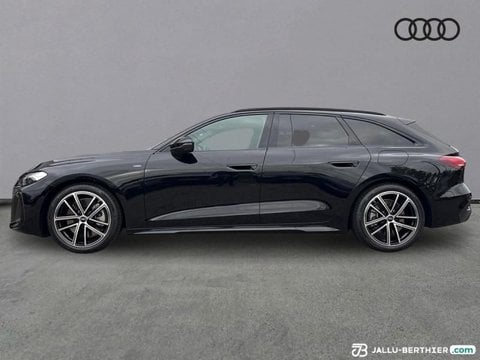 Voitures D'0Km À Beauvais | Audi A5 Avant 2.0 E-Hybrid 299Ch S Line Quattro S Tronic 7