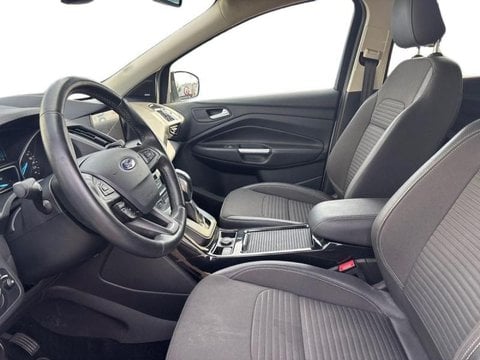 Voitures D'occasion À Morangis | Ford Kuga 1.5 Ecoblue 120Ch Titanium Bva
