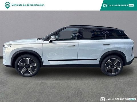 Voitures D'0Km À Amiens | Jaecoo 5 J7 1. Tgdi 224Ch Shs-H Exclusive
