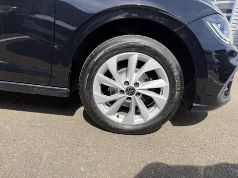 Voitures D'occasion À Garges Lès Gonesse | Volkswagen Polo 1.0 Tsi 95Ch Style Dsg7